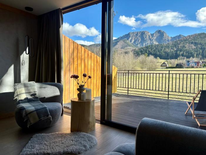 Apartament Pod Tatrami - Under the Tatras