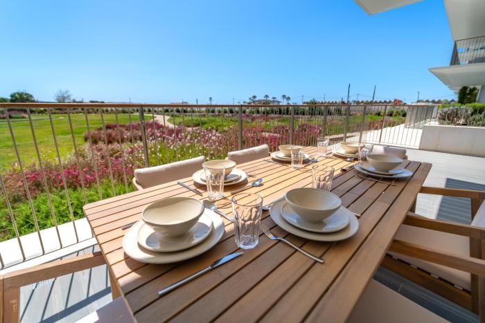 Cond Bayline - Sardinha - Near the Sea - SPA and Relax - BY BEDZY