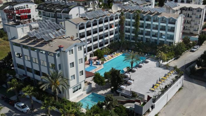 Gazipasa Star Otel
