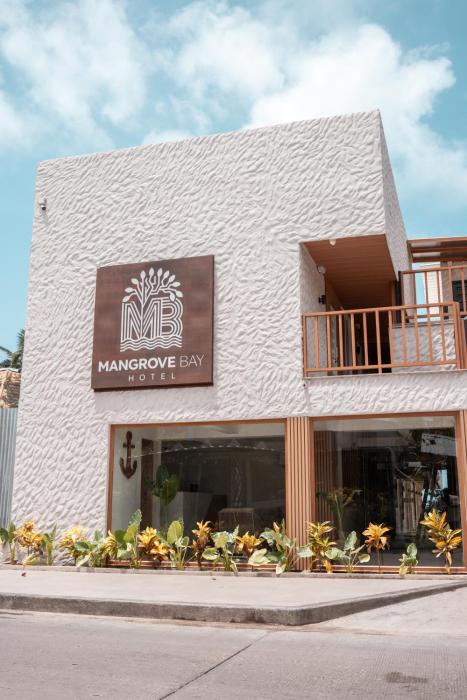 Mangrove Bay Hotel San Andrés Islas