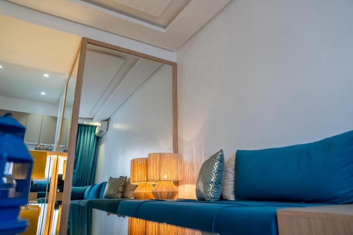 Paradise appartment Marrakech