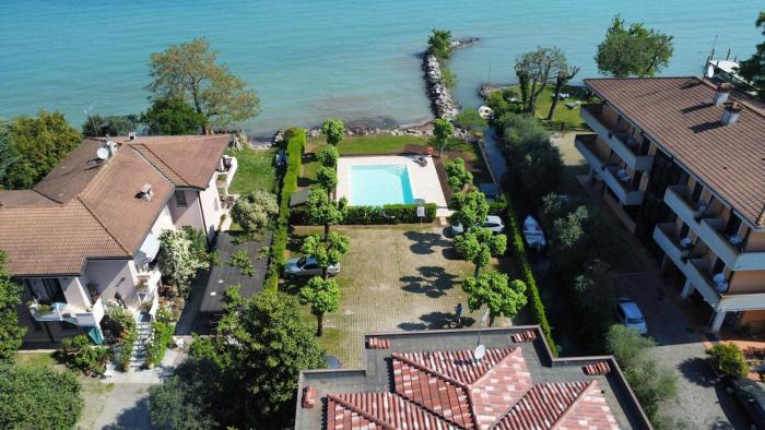 Timetofreedom Apt Natur & See