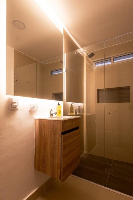 Mishka Hotel Boutique Habitación 102