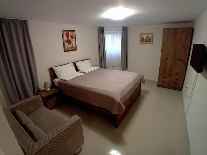 Spacious Apartment in Central Burgas