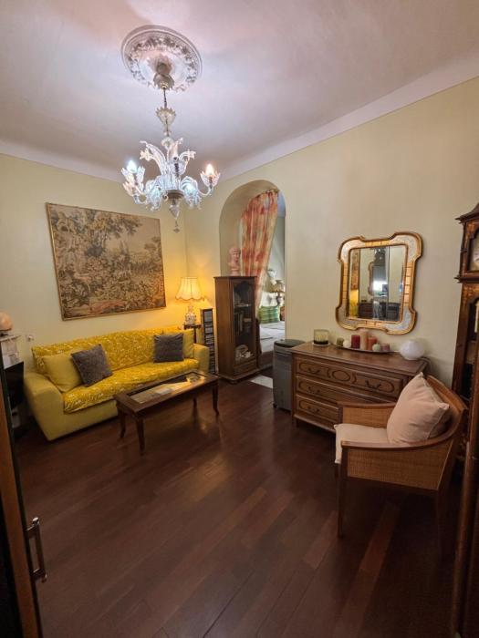 Appartement balcon de Monaco