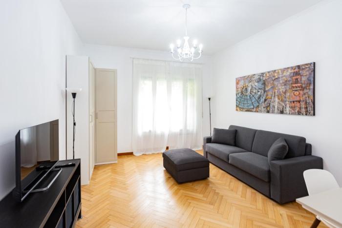 LETIZIA5 Sweet and cozy apartment by Hospity