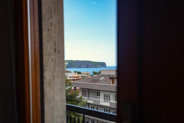 Sunset Sea View Praia