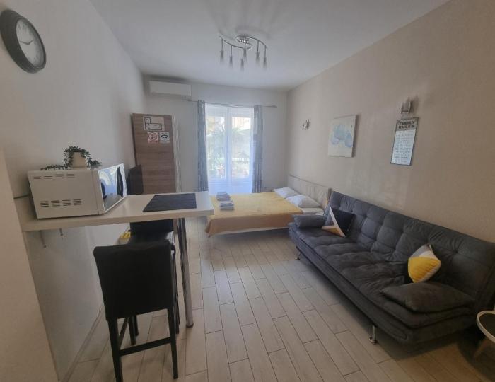 Studio Fiume-Potok