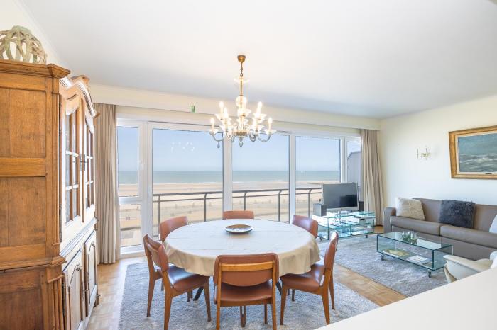 LECOMTE - Ocean view pearl 134