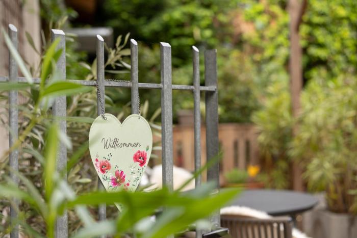 Appartement Laurin 2 guestcard incl