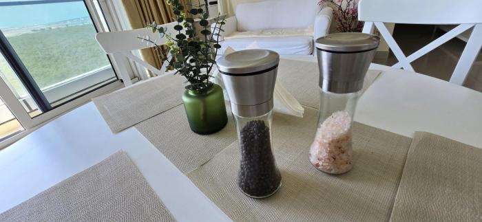 Rosabella Sea Breeze Retreat