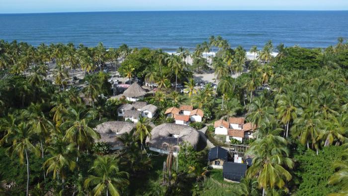 Playas De Casa Grande