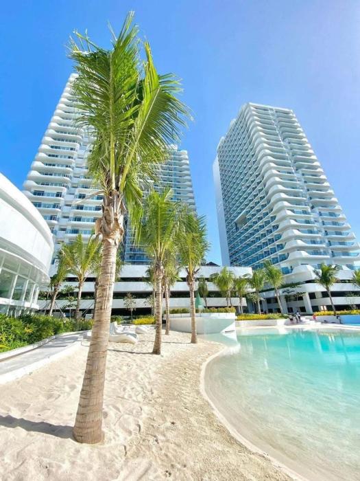 SM Bicutan Condo by Santorini