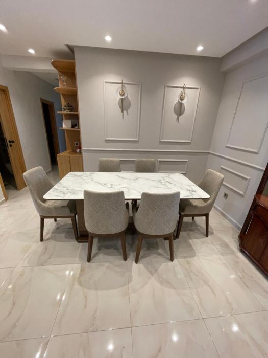 La Belle Vue Cosy Apartment