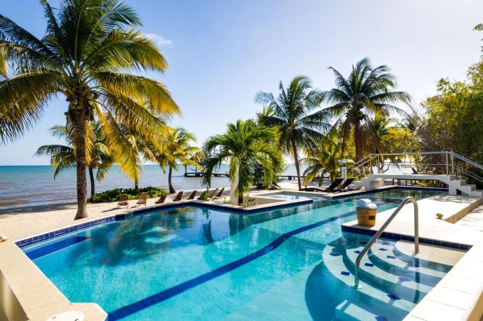 New Dawn Beach House