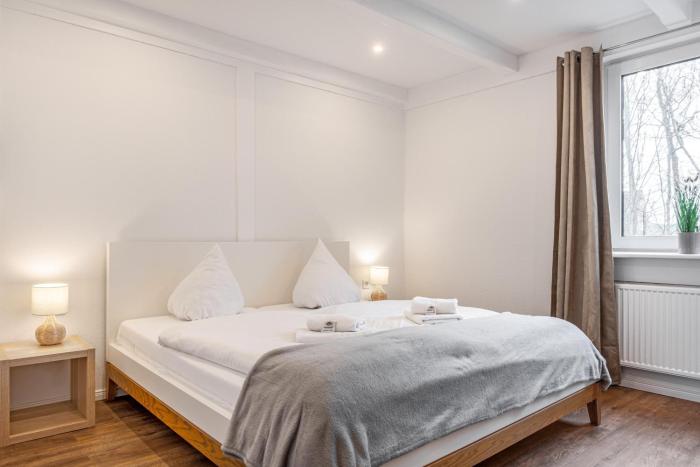 Ferienwohnung Pellwormer Küstenkind