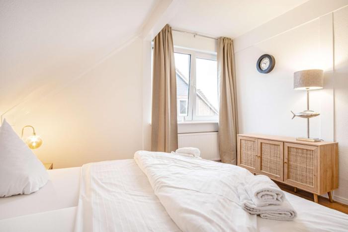 Ferienwohnung Friesenliebe auf Pellworm