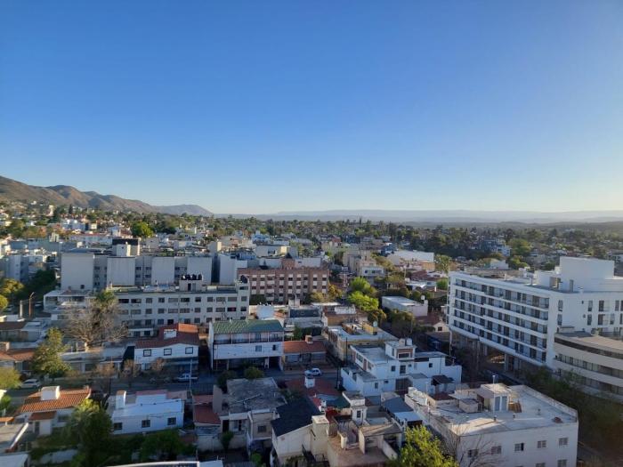 Departamento Premium Las Heras