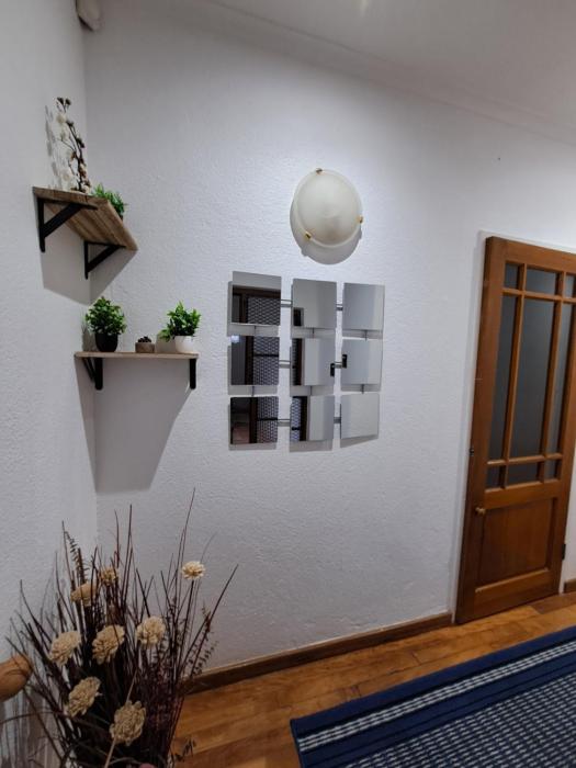 Azzure Apartments 6 sleeper Crawford