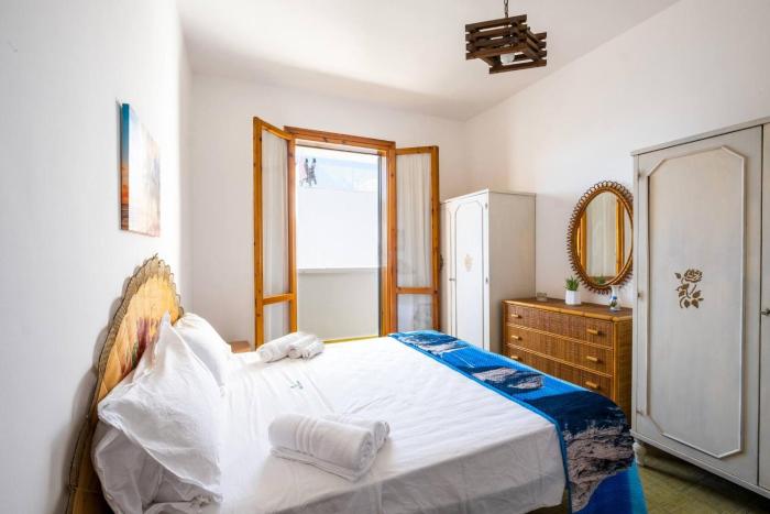 Villetta Oasi Blu Clima e Private Parking