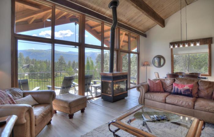 Tamarron Gambel Oak 748 - Mountain Fairway Retreat - Durango CO