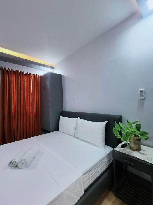 Unit 5 - Cabanatuan Citys Best Bed and Breakfast Place
