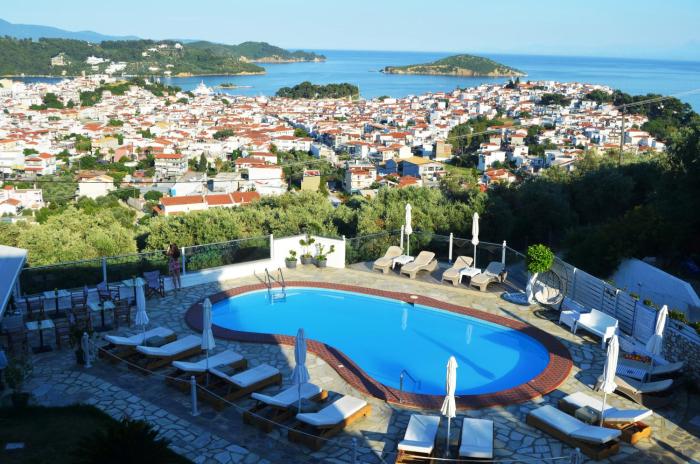 Blue Horizon Studios