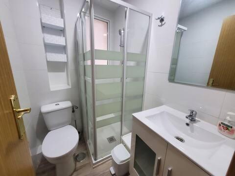 Estupendo estudio en Estribela