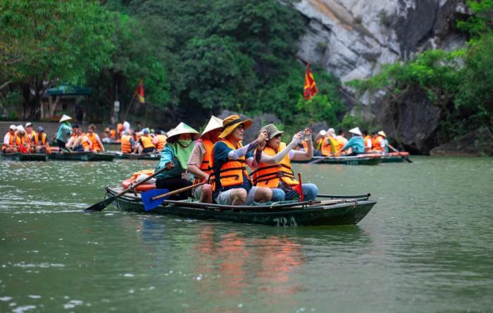 Ninh Binh Field Villa