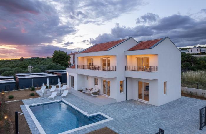 Villa FJok, Sveti Filip i Jakov