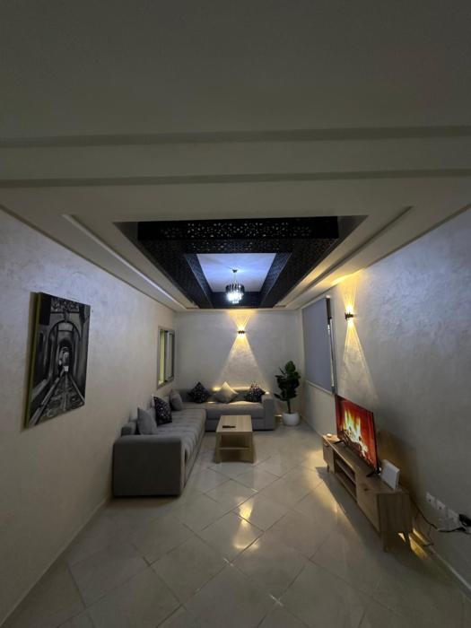 Jbr Heart of City Loft