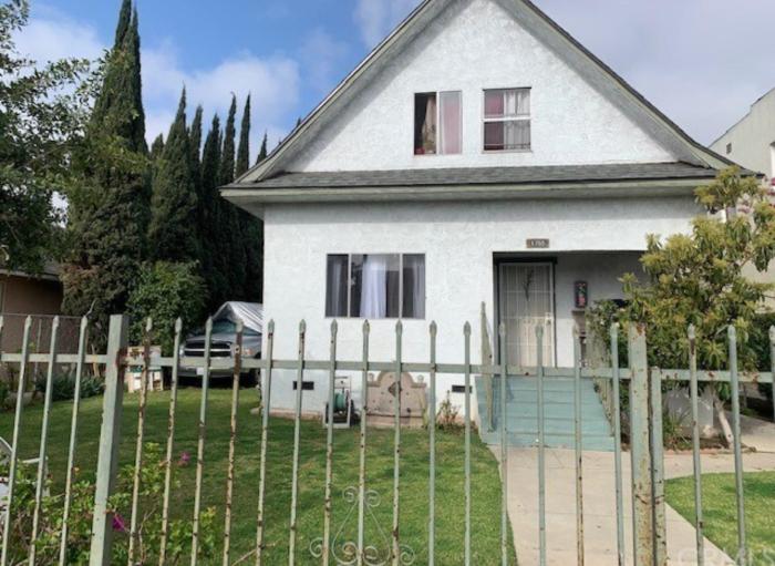 Long Beach for the Soul