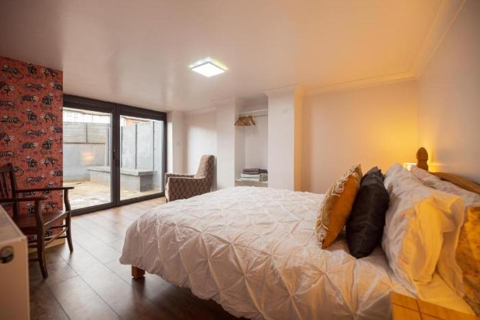 Harriets Residence in Roundhay, Leeds