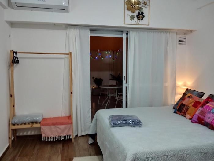 Diseñado para vos, a pasos de Bv Oroño con cochera opcional