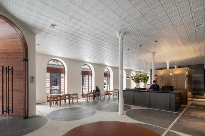 Hotel Gault