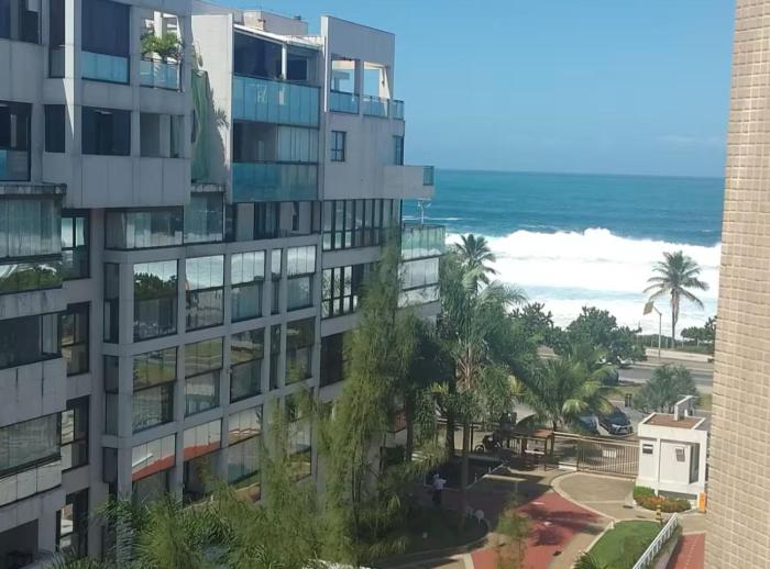 APART PRAIA BARRA DA TIJUCA - Savoir Vivre