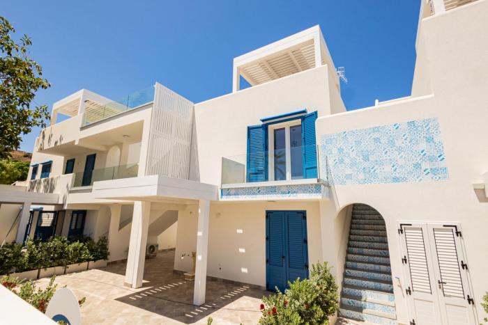 La Kasbah di Scilla&Cariddi