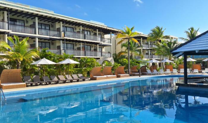 El Beso Adults Only At Ocean El Faro -Inclusive