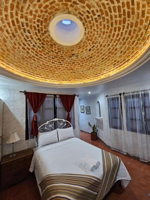 Casa Esmeralda Antigua Guatemala