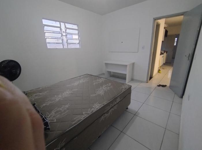 Apartamento temporada