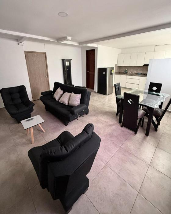 Oasis-Pereira Apartment