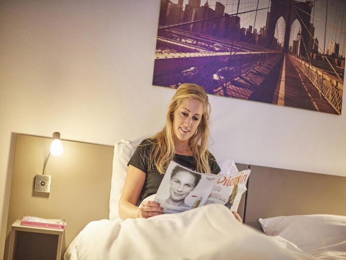 Farmhouse in Limburg with Sauna & BBQ