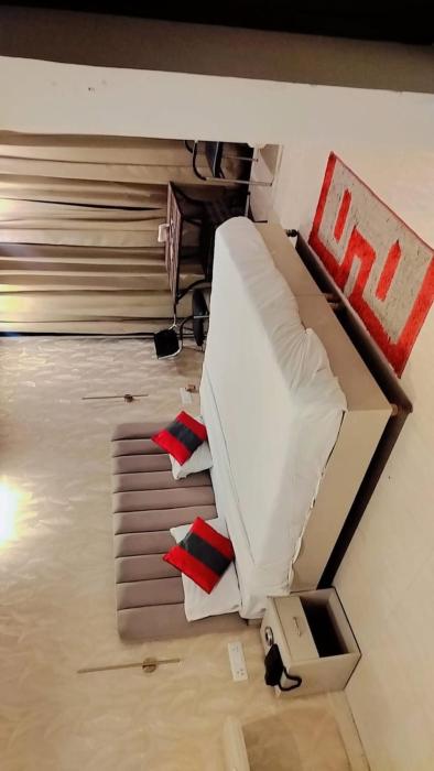 Hotel royal stay