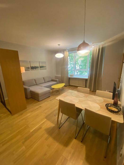Vilnius Central Living – Jakšto place
