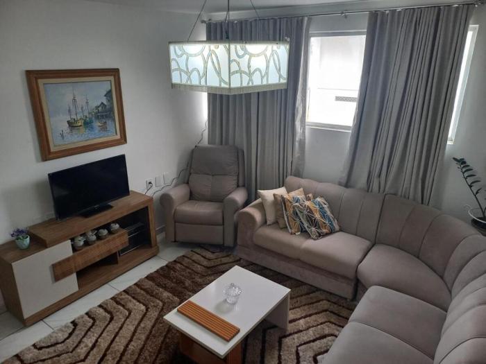 Apartamento Indianópolis