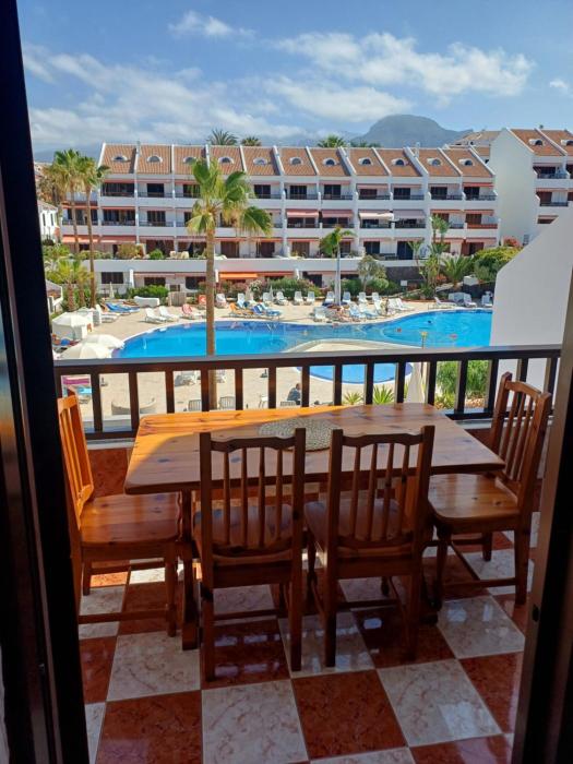 Parque Santiago I 242 by Tenerife Rental & Sales