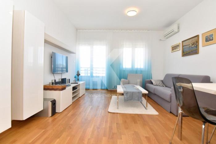 Siti Kvart, jednosoban stan