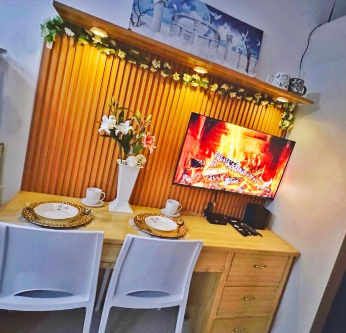 Paradise Staycation at South