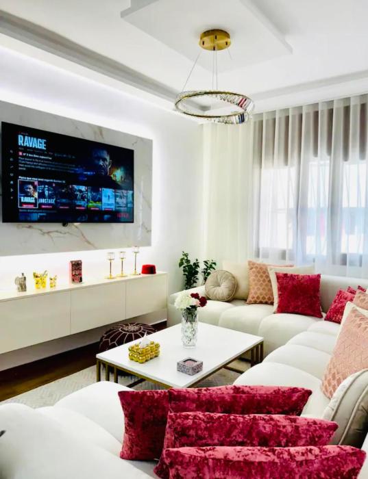 Un joyau au Coeur de la Médina - Parking Gratuit - Climatisé