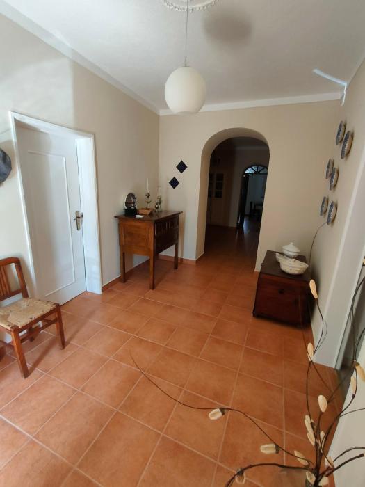 Casa da Avó Cândida